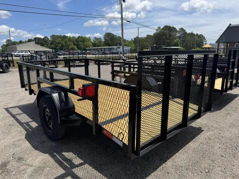 new Equipment / Flatbed Trailers Nolan Manufacturing  for sale, in Aberdeen, MD Thumbnail 4