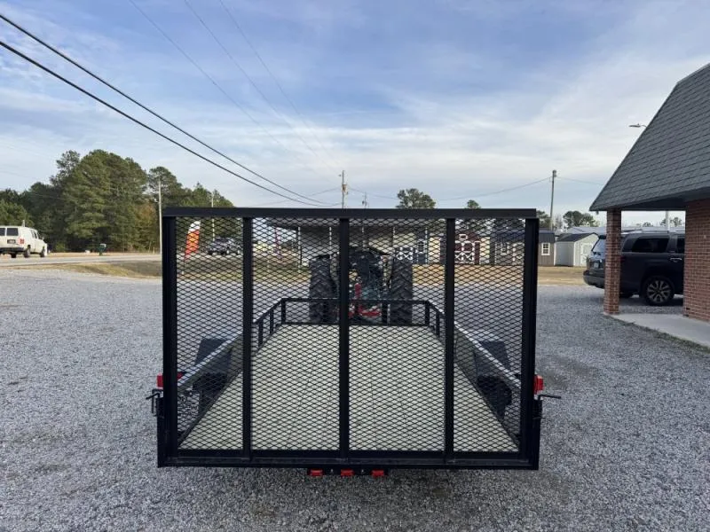 new Equipment / Flatbed Trailers Nolan Manufacturing  for sale, in Aberdeen, MD Thumbnail 4