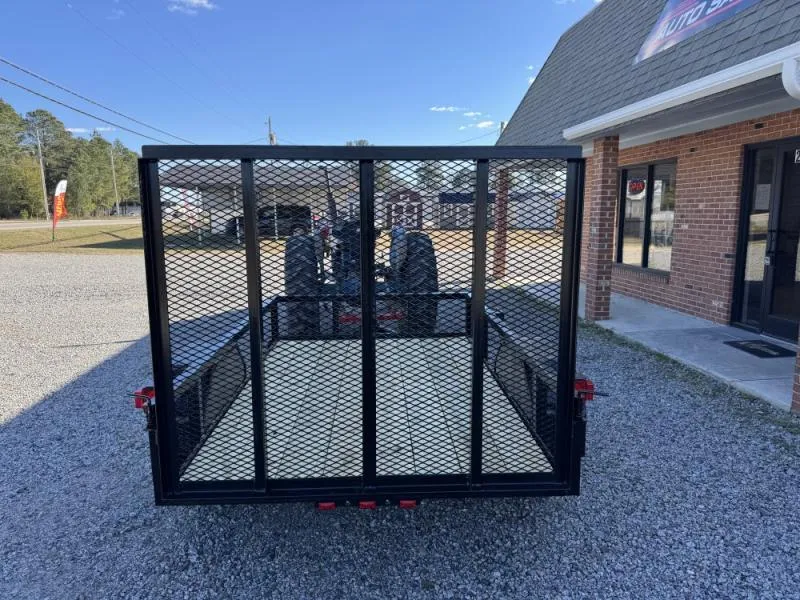 new Equipment / Flatbed Trailers Nolan Manufacturing  for sale, in Aberdeen, MD Thumbnail 4