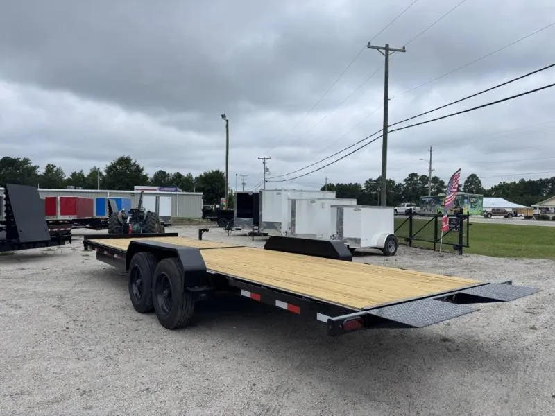 new Tilt Trailers Nolan Manufacturing  for sale, in Aberdeen, MD Thumbnail 7