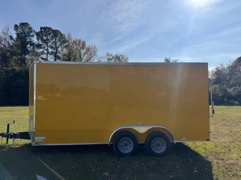 new Vending / Concession Trailers Quality Cargo  for sale, in Aberdeen, MD Thumbnail 10