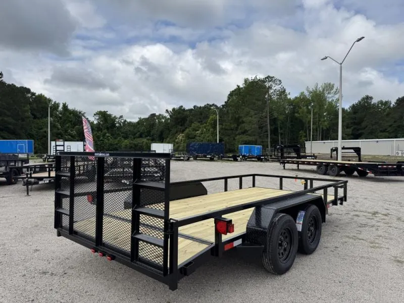new Equipment / Flatbed Trailers Nolan Manufacturing  for sale, in Aberdeen, MD Thumbnail 5