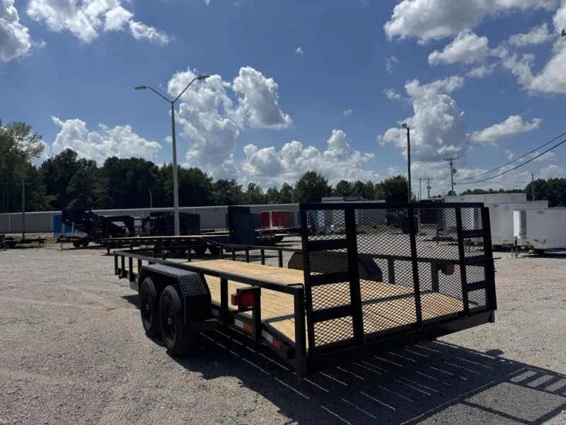 new Equipment / Flatbed Trailers Nolan Manufacturing  for sale, in Aberdeen, MD Thumbnail 7