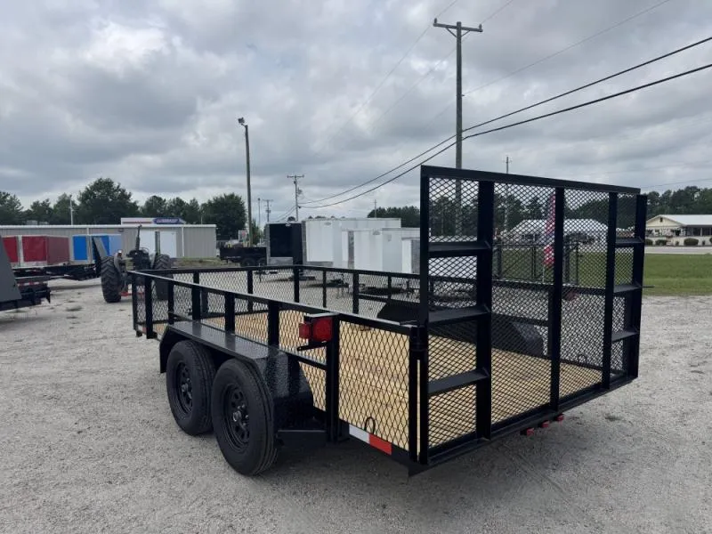 new Equipment / Flatbed Trailers Nolan Manufacturing  for sale, in Aberdeen, MD Thumbnail 7