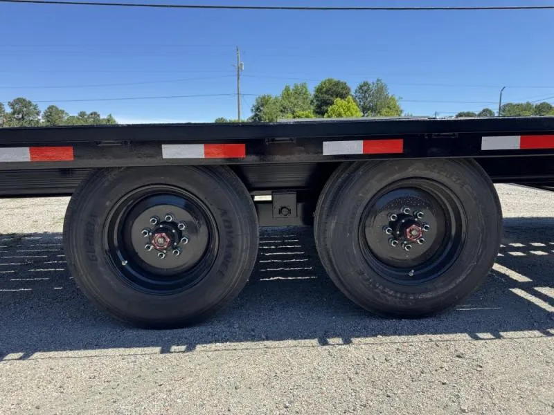 new Equipment / Flatbed Trailers Nolan Manufacturing  for sale, in Aberdeen, MD Thumbnail 16