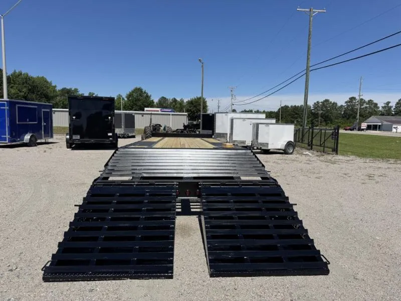 new Equipment / Flatbed Trailers Nolan Manufacturing  for sale, in Aberdeen, MD Thumbnail 10