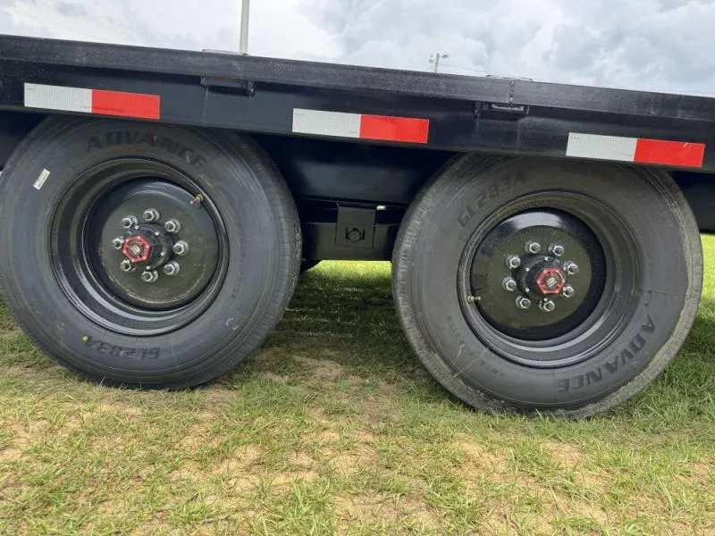 new Equipment / Flatbed Trailers Nolan Manufacturing  for sale, in Aberdeen, MD Thumbnail 17