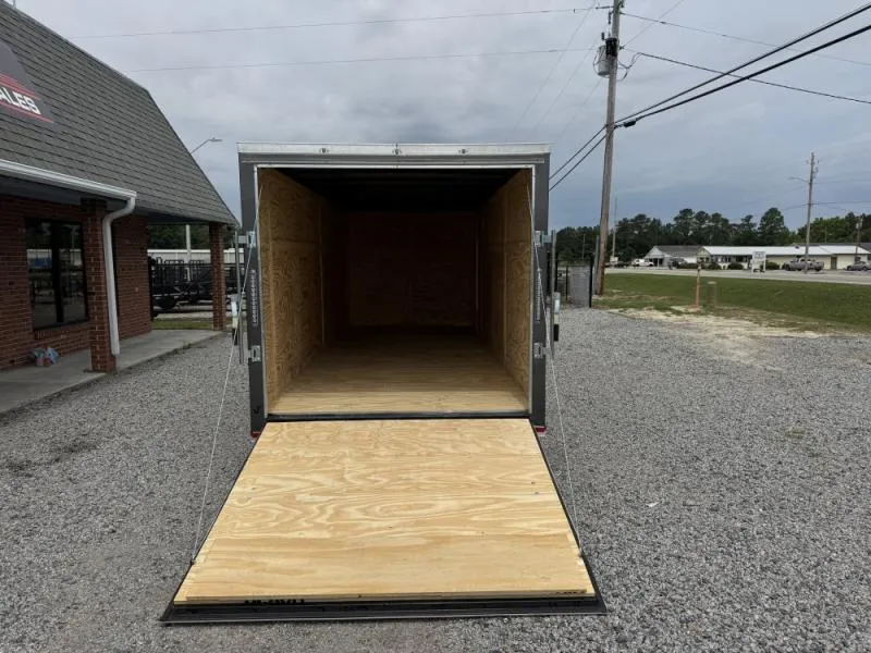 new Cargo (Enclosed) Trailers Quality Cargo  for sale, in Aberdeen, MD Thumbnail 5
