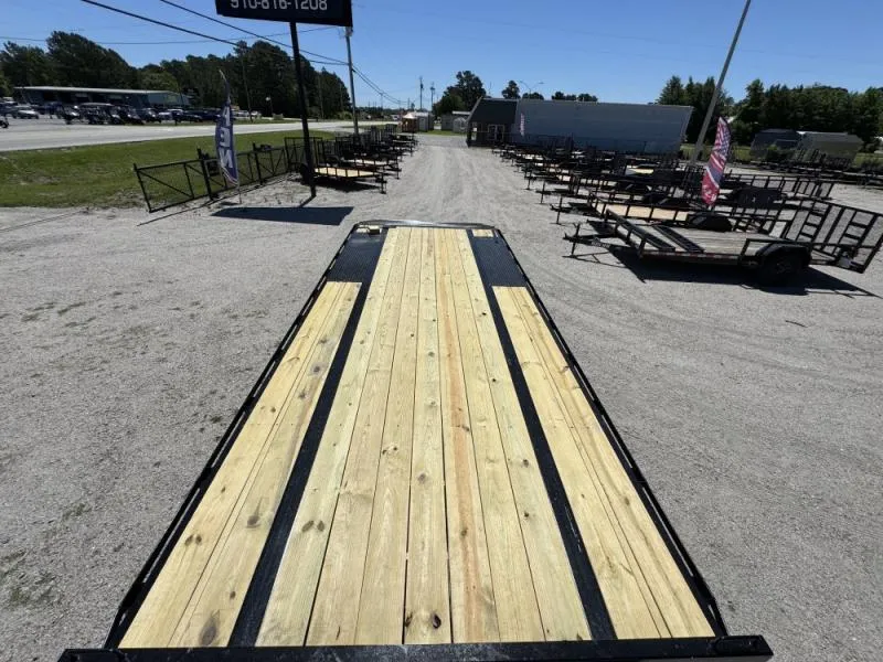 new Equipment / Flatbed Trailers Nolan Manufacturing  for sale, in Aberdeen, MD Thumbnail 12