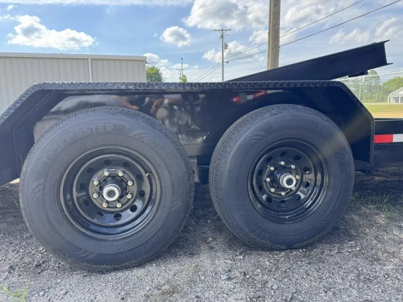 new Tilt Trailers Nolan Manufacturing  for sale, in Aberdeen, MD Thumbnail 10