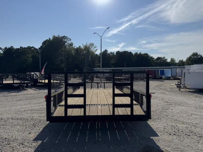 new ATV Trailers Nolan Manufacturing  for sale, in Aberdeen, MD Thumbnail 6