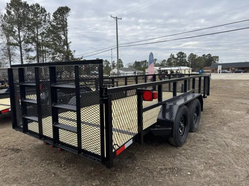 new Equipment / Flatbed Trailers Nolan Manufacturing  for sale, in Aberdeen, MD Thumbnail 4