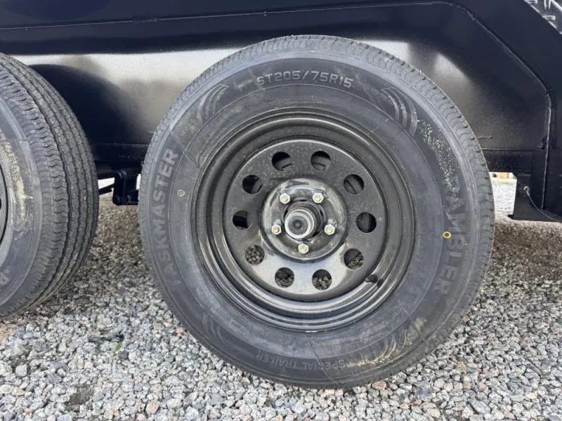 new Equipment / Flatbed Trailers Nolan Manufacturing  for sale, in Aberdeen, MD Thumbnail 7