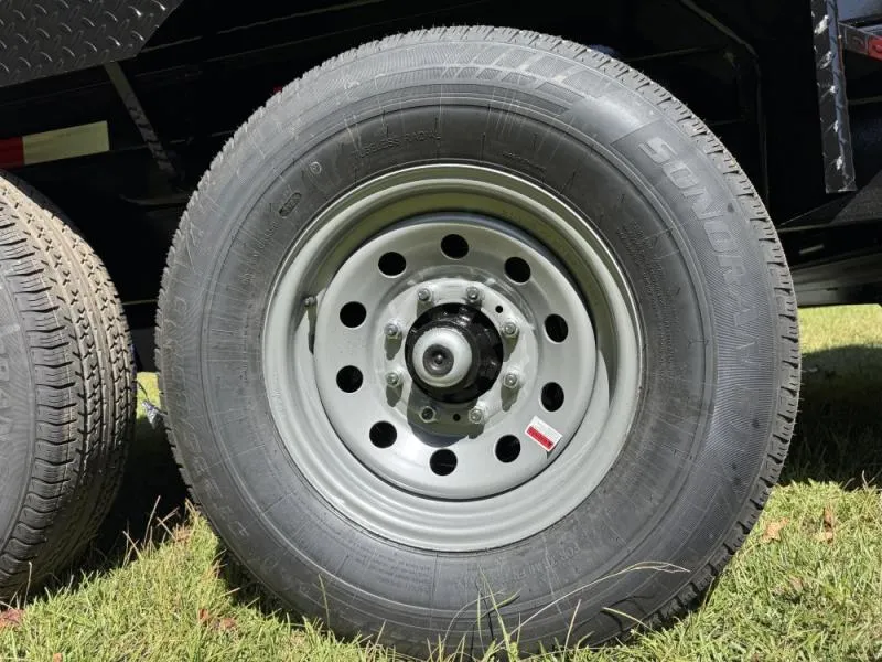 new Dump Trailers Gratimax Trailers  for sale, in Aberdeen, MD Thumbnail 16