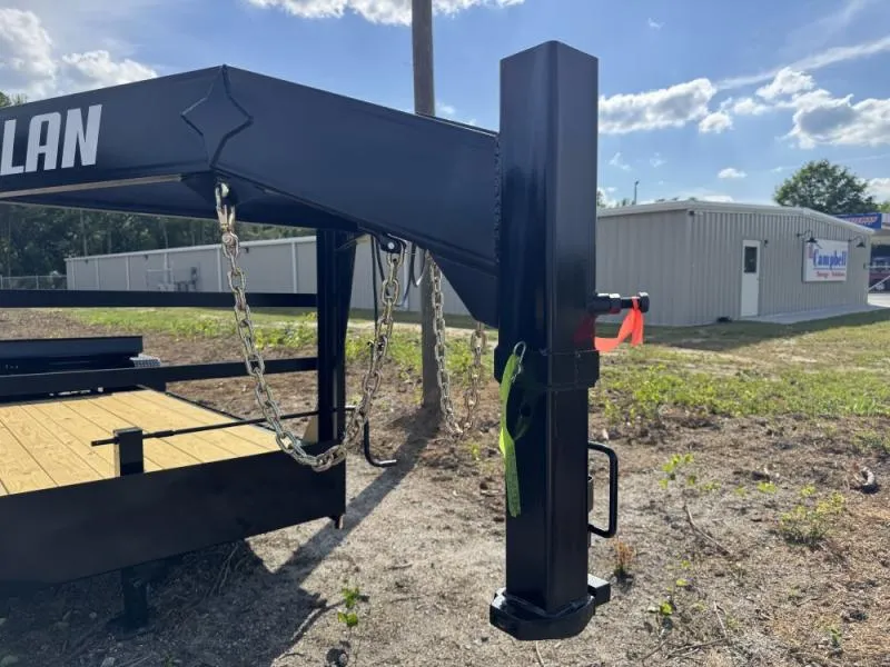 new Tilt Trailers Nolan Manufacturing  for sale, in Aberdeen, MD Thumbnail 4