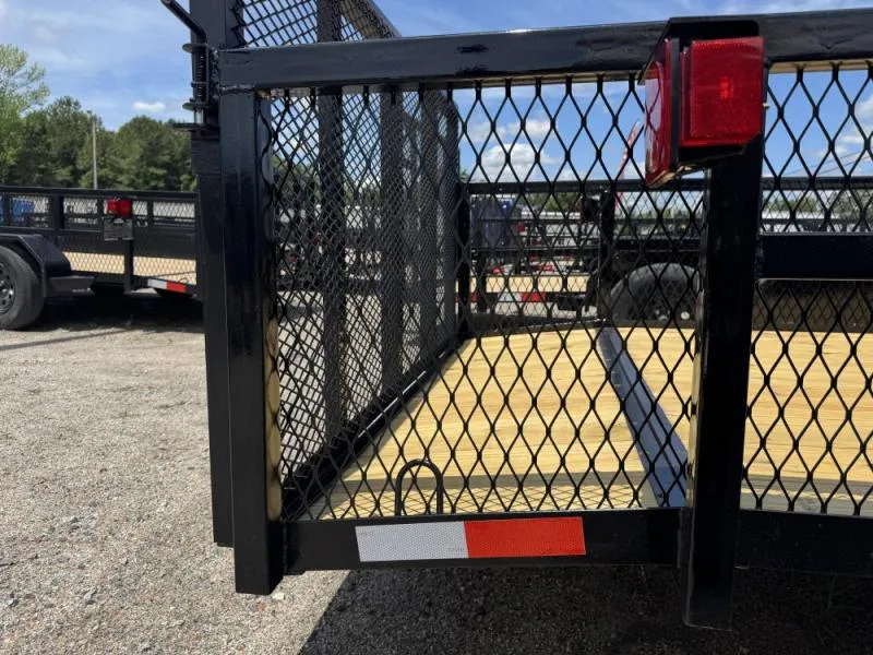 new Equipment / Flatbed Trailers Nolan Manufacturing  for sale, in Aberdeen, MD Thumbnail 6