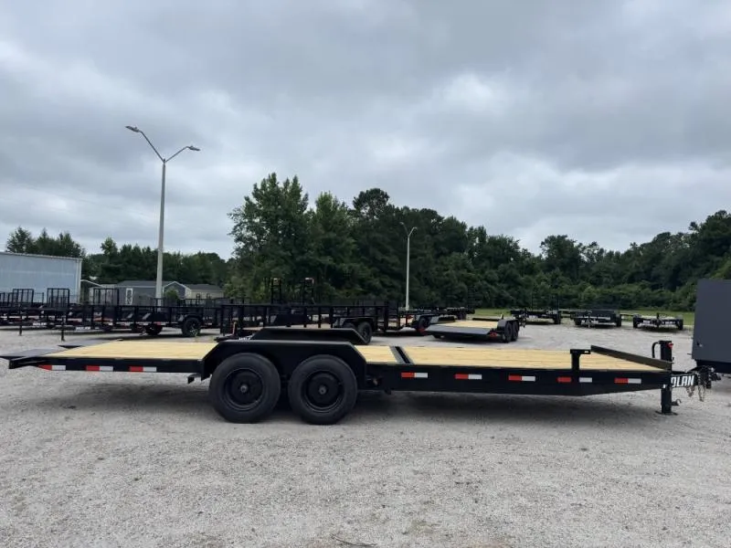 new Tilt Trailers Nolan Manufacturing  for sale, in Aberdeen, MD Thumbnail 4