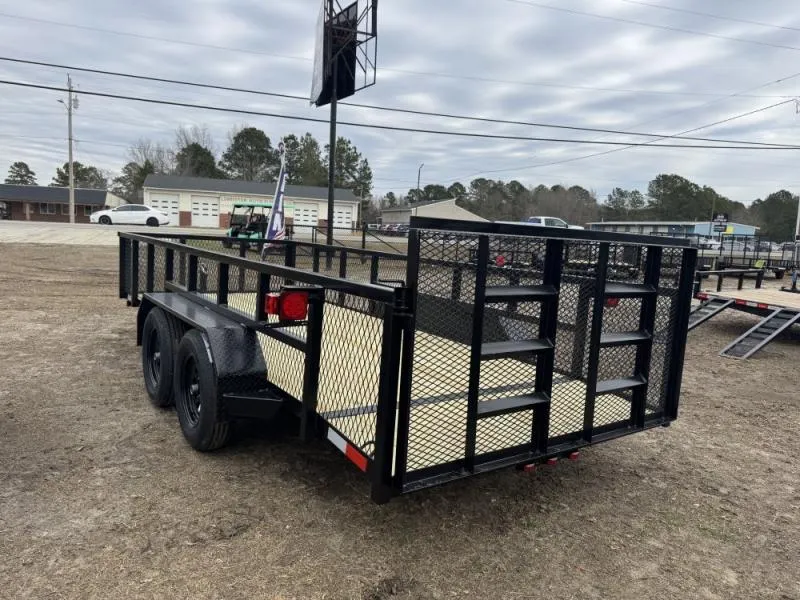 new Equipment / Flatbed Trailers Nolan Manufacturing  for sale, in Aberdeen, MD Thumbnail 6