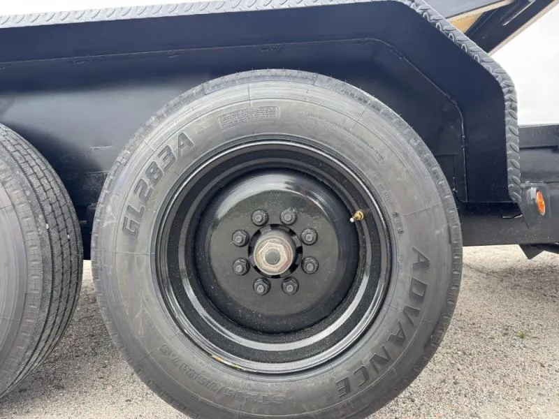 new Tilt Trailers Nolan Manufacturing  for sale, in Aberdeen, MD Thumbnail 14