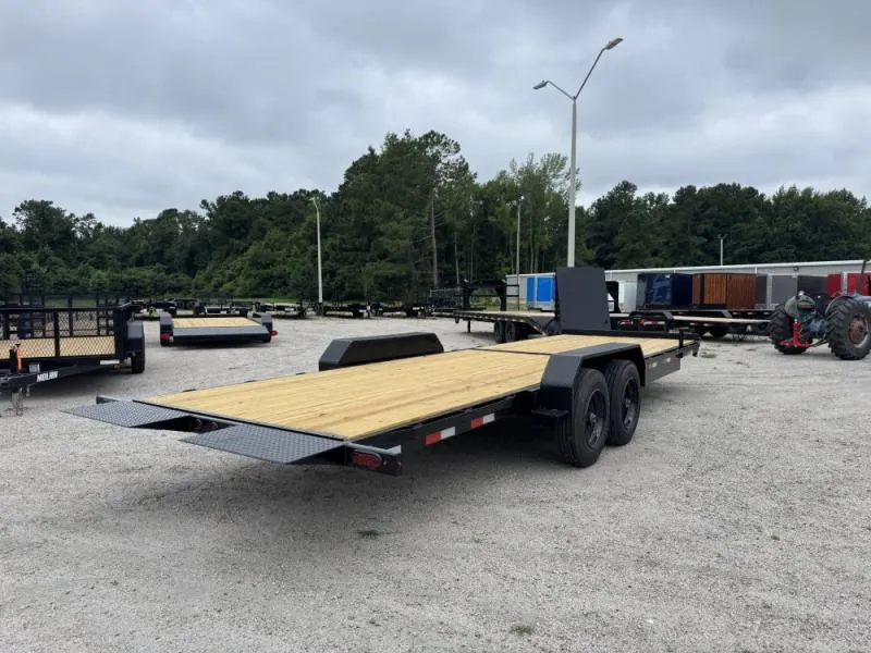 new Tilt Trailers Nolan Manufacturing  for sale, in Aberdeen, MD Thumbnail 5