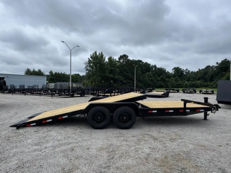 new Tilt Trailers Nolan Manufacturing  for sale, in Aberdeen, MD Thumbnail 10