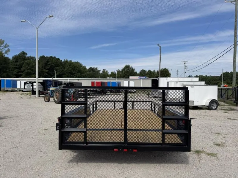 new Equipment / Flatbed Trailers Nolan Manufacturing  for sale, in Aberdeen, MD Thumbnail 6