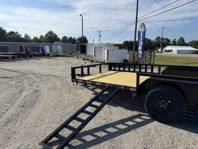 new ATV Trailers Nolan Manufacturing  for sale, in Aberdeen, MD Thumbnail 9