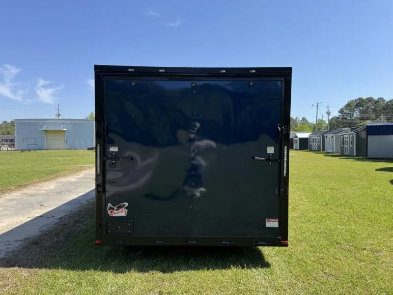 new Cargo (Enclosed) Trailers Quality Cargo  for sale, in Aberdeen, MD Thumbnail 6