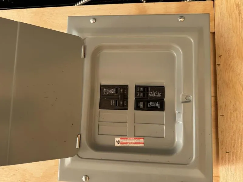 new Vending / Concession Trailers Quality Cargo  for sale, in Aberdeen, MD Thumbnail 16