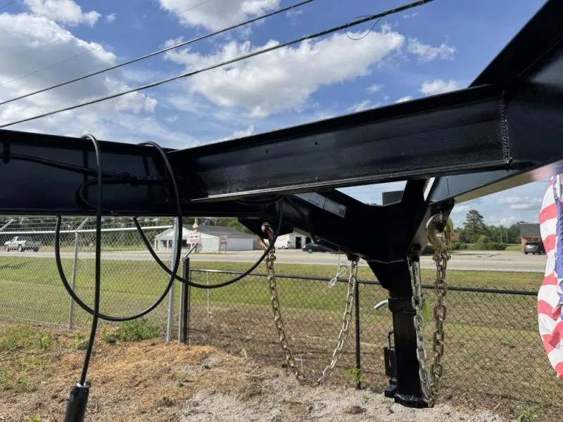 new Tilt Trailers Nolan Manufacturing  for sale, in Aberdeen, MD Thumbnail 8