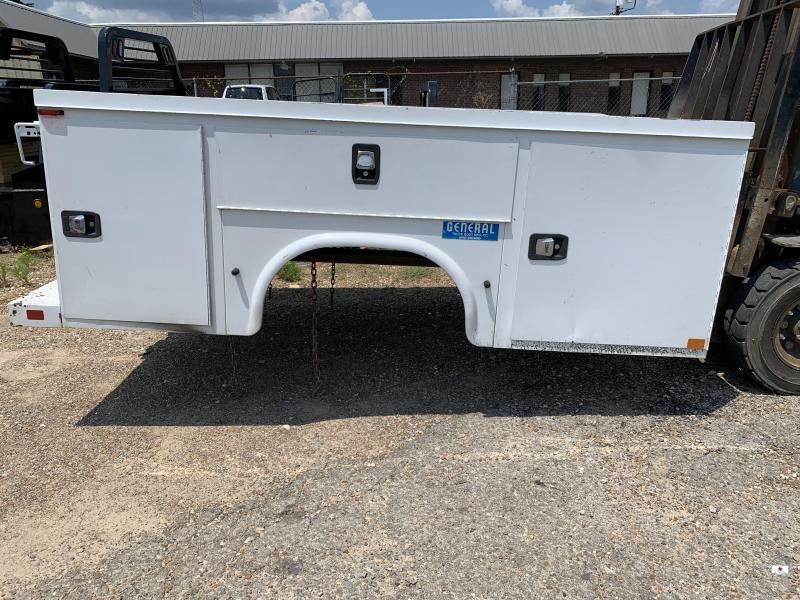 1999 Knapheide KN948460 Truck Bed 1999 Knapheide KN948460 Truck Bed