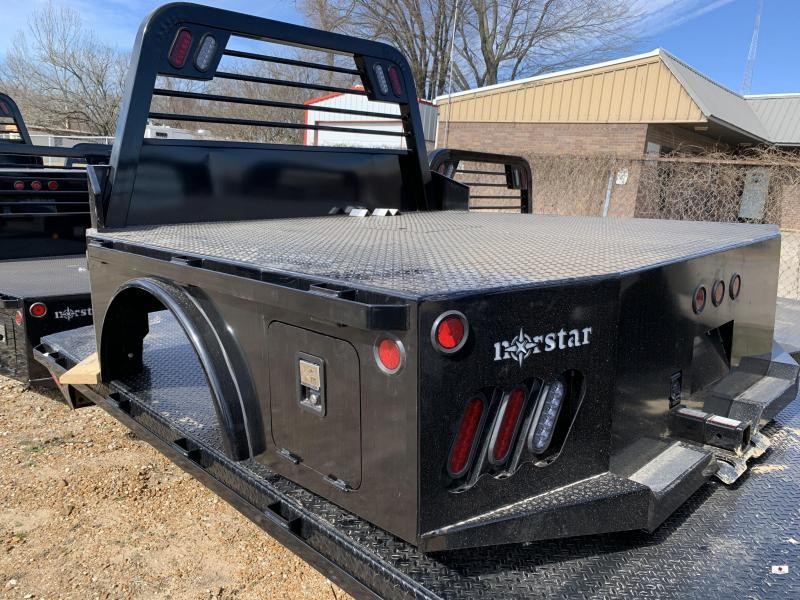 Norstar Truck Beds Trailer Sales Paris Tx, Delco Trailers, Norstar