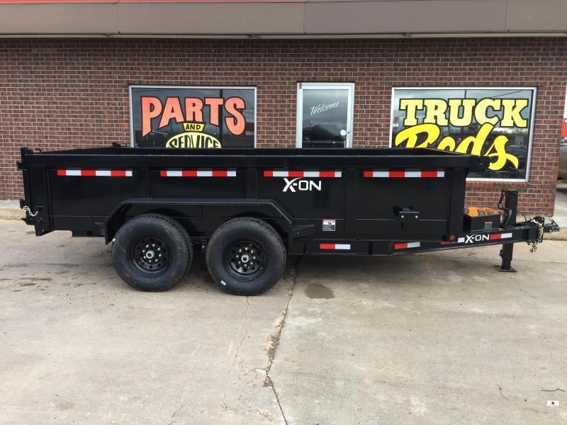 2021 Delco Trailers D314A72WK Dump Trailer 2021 Delco Trailers D314A72WK Dump Trailer