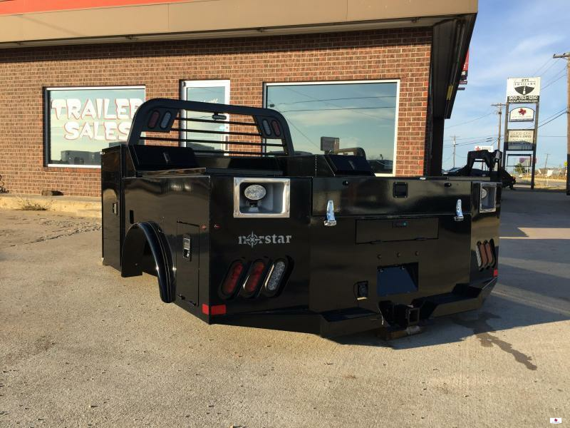 2023 Norstar SD0869058 Truck Bed 2023 Norstar SD0869058 Truck Bed