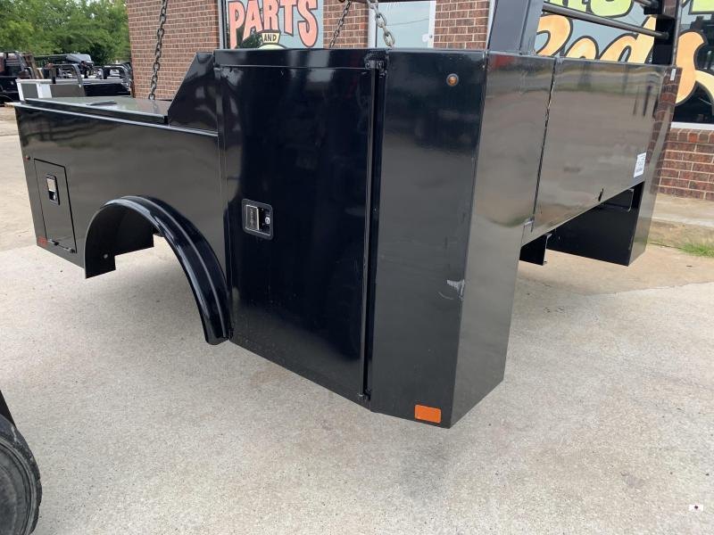 2022 Norstar SD0869056 Truck Bed 2022 Norstar SD0869056 Truck Bed