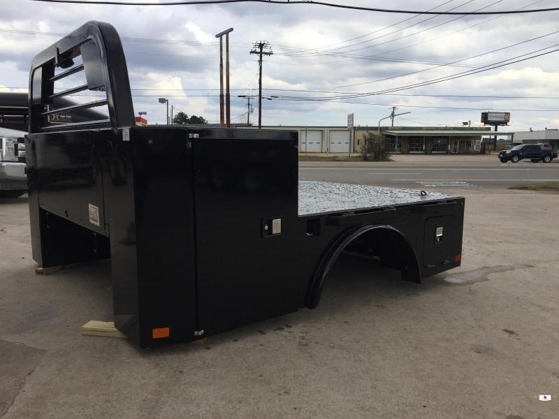 2020 Norstar SL0868456 Truck Bed 2020 Norstar SL0868456 Truck Bed
