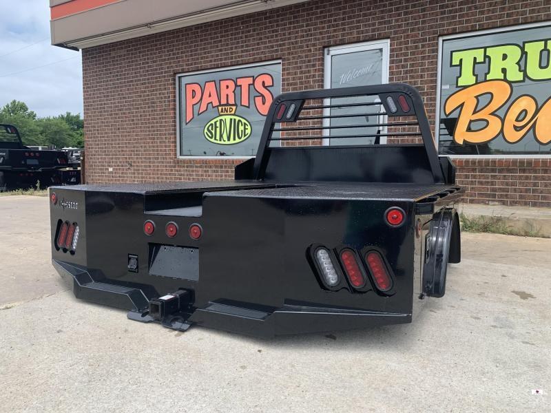 2021 Norstar ST0869758 Truck Bed 2021 Norstar ST0869758 Truck Bed