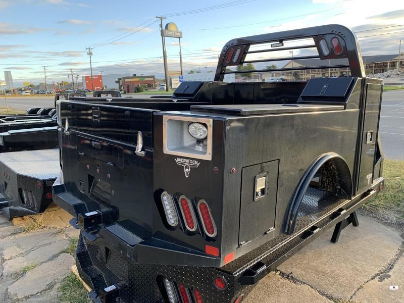 2021 Norstar SD0848440 Truck Bed 2021 Norstar SD0848440 Truck Bed