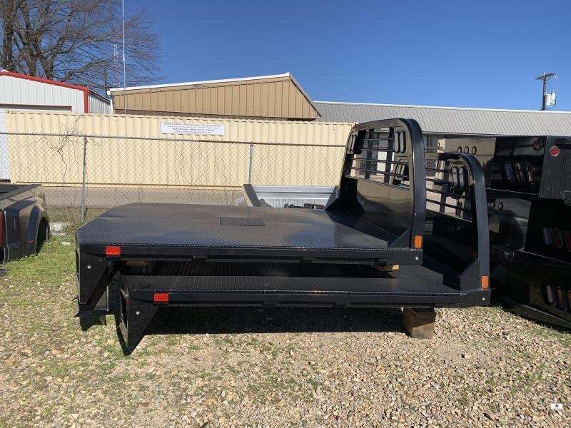 2021 CM RD949760 Truck Bed 2021 CM RD949760 Truck Bed