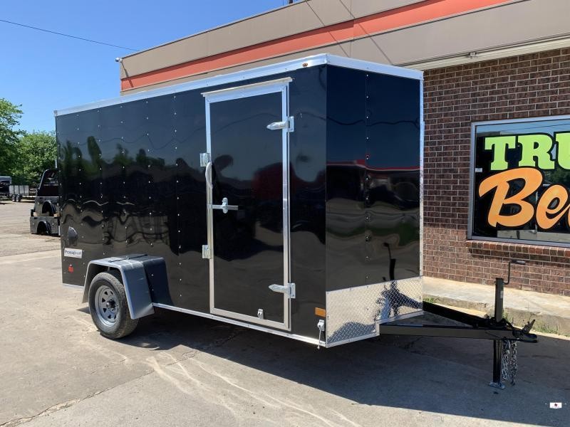 2021 Haulmark FT612S2 Enclosed Cargo Trailer 2021 Haulmark FT612S2 Enclosed Cargo Trailer