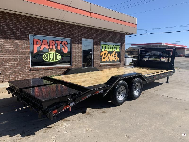 2023 Delco Trailers C926R7M2K Equipment Trailer 2023 Delco Trailers C926R7M2K Equipment Trailer