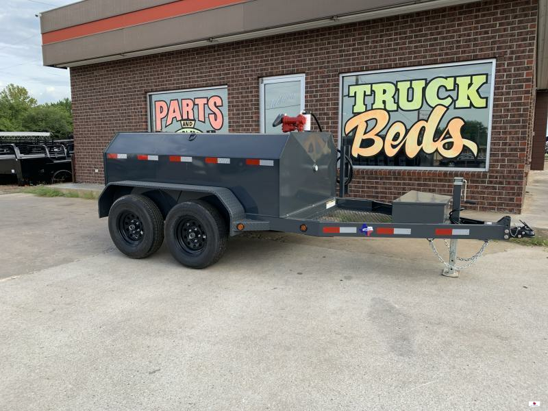 2024 DNJ Trailers, LLC 500G TANK TRAILER Tank Trailer 2024 DNJ Trailers, LLC 500G TANK TRAILER Tank Trailer