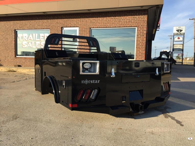 Norstar Truck Beds Trailer Sales Paris Tx, Delco Trailers, Norstar