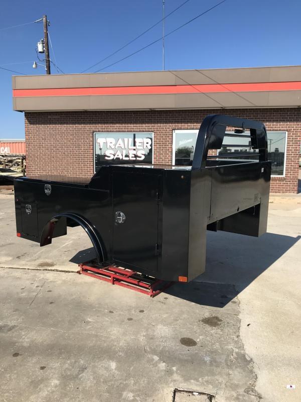 2020 Norstar SD086845802 Truck Bed 2020 Norstar SD086845802 Truck Bed