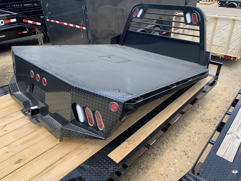 Norstar Truck Beds Trailer Sales Paris Tx, Delco Trailers, Norstar