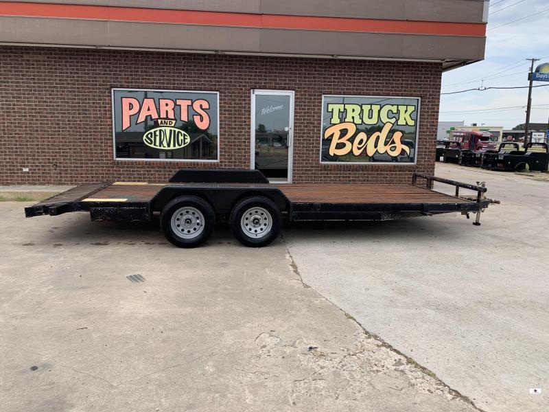 2022 Other CARHAULER Car / Racing Trailer 2022 Other CARHAULER Car / Racing Trailer
