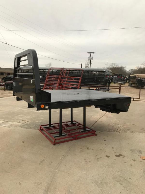 2018 Norstar HAY BED SR086975601HB1 Truck Bed 2018 Norstar HAY BED SR086975601HB1 Truck Bed