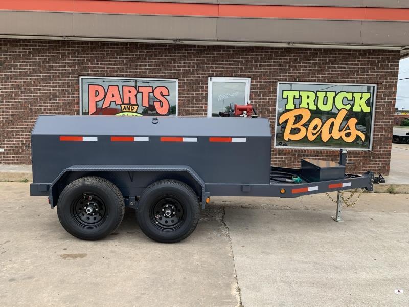 2021 Other T950 Tank Trailer 2021 Other T950 Tank Trailer