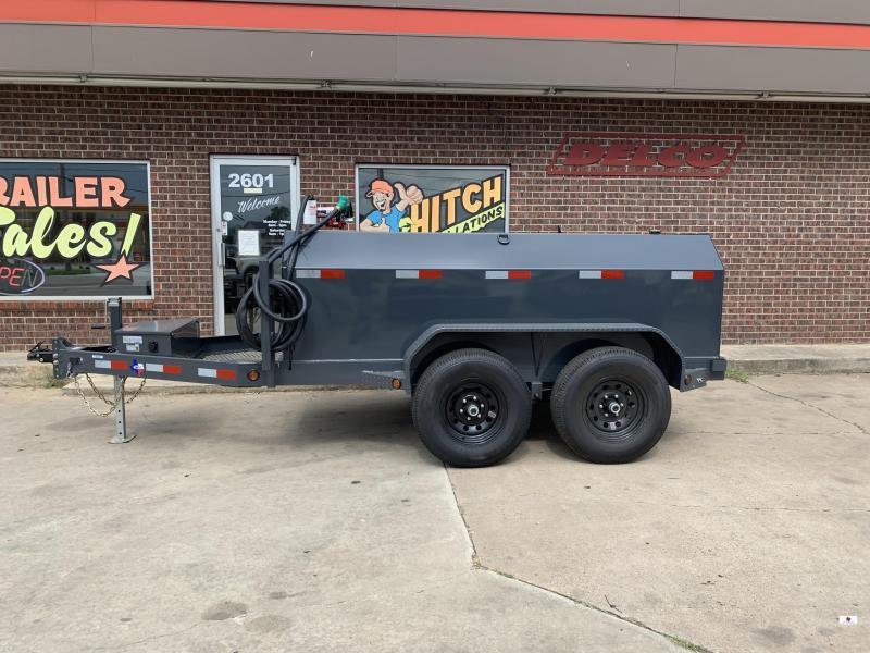 2022 DNJ Trailers, LLC DNJ950 Tank Trailer 2022 DNJ Trailers, LLC DNJ950 Tank Trailer