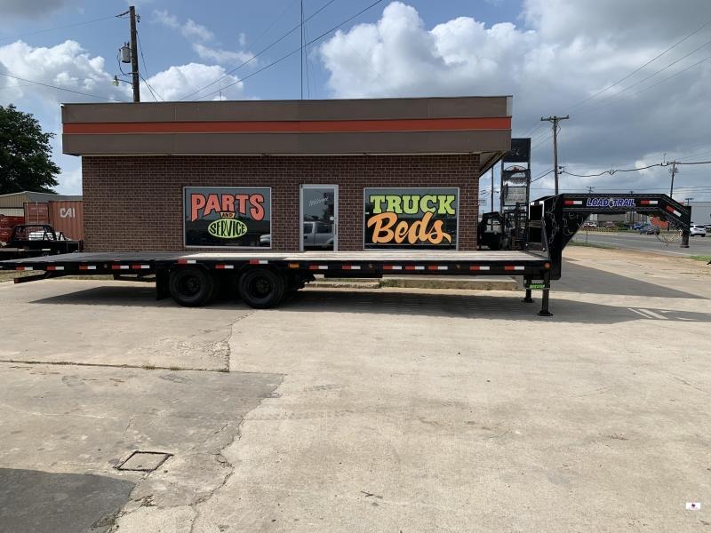 2020 Load Trail GL0232212 Flatbed Trailer 2020 Load Trail GL0232212 Flatbed Trailer